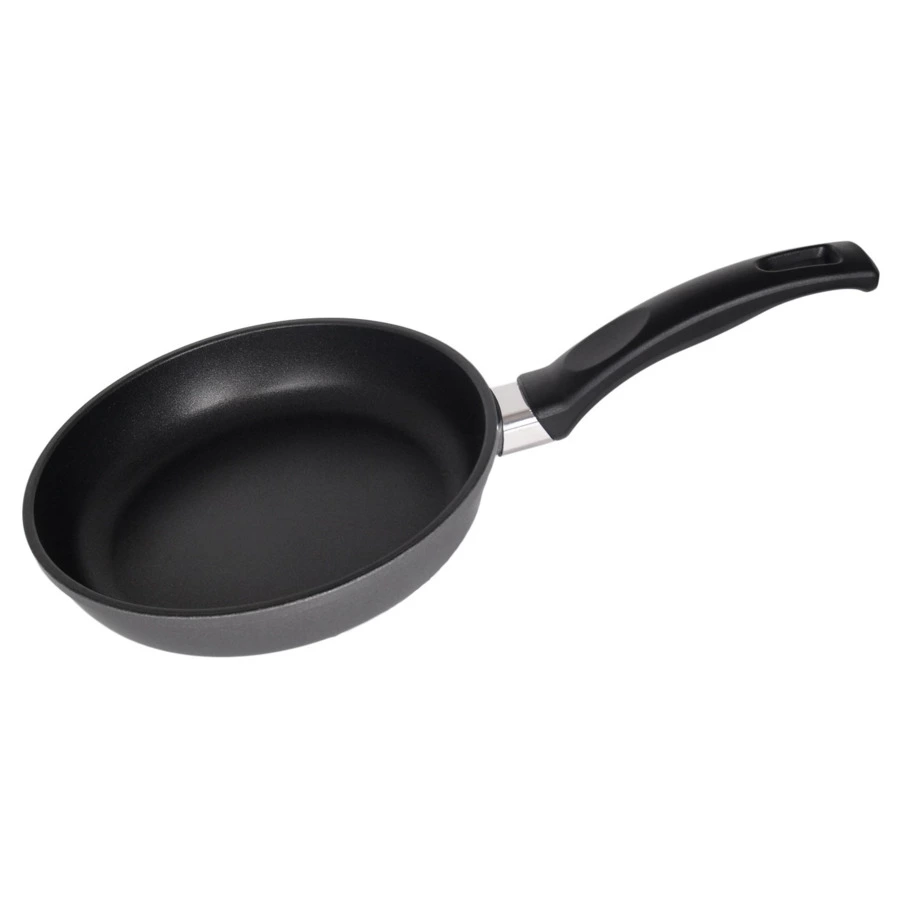 Сковорода Swiss Diamond XD CLASSIC+ INDUCTION 20см, 1л, алюминий лито