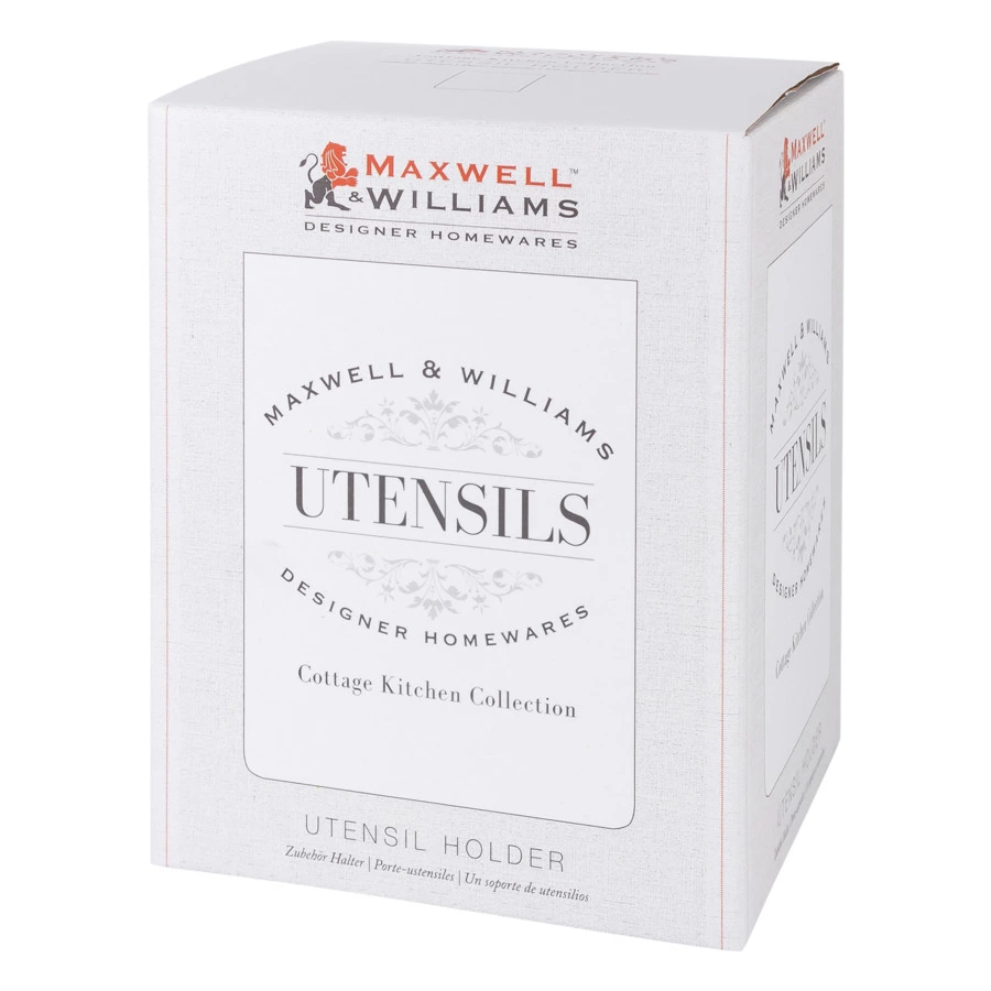 Подставка под кухонные инструменты Maxwell & Williams "Cottage Kitchen", 120х140см, п/к