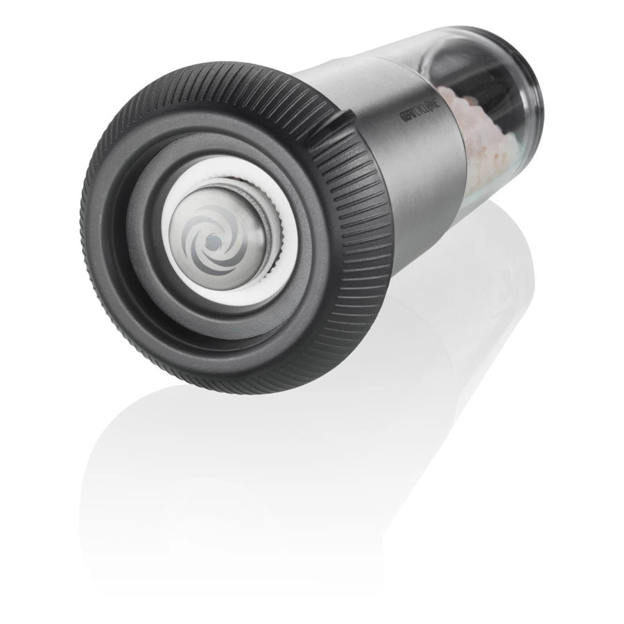 Мельница для специй Gefu X-plosion 7,5 см, сталь нержавеющая