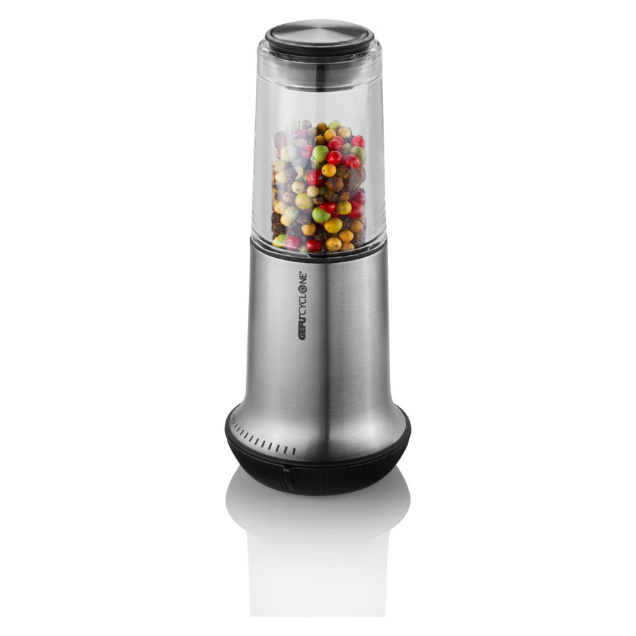 Мельница для специй Gefu X-plosion 7,5 см, сталь нержавеющая