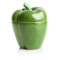 Емкость Bordallo Pinheiro Перец 12,5 см, керамика, зеленый