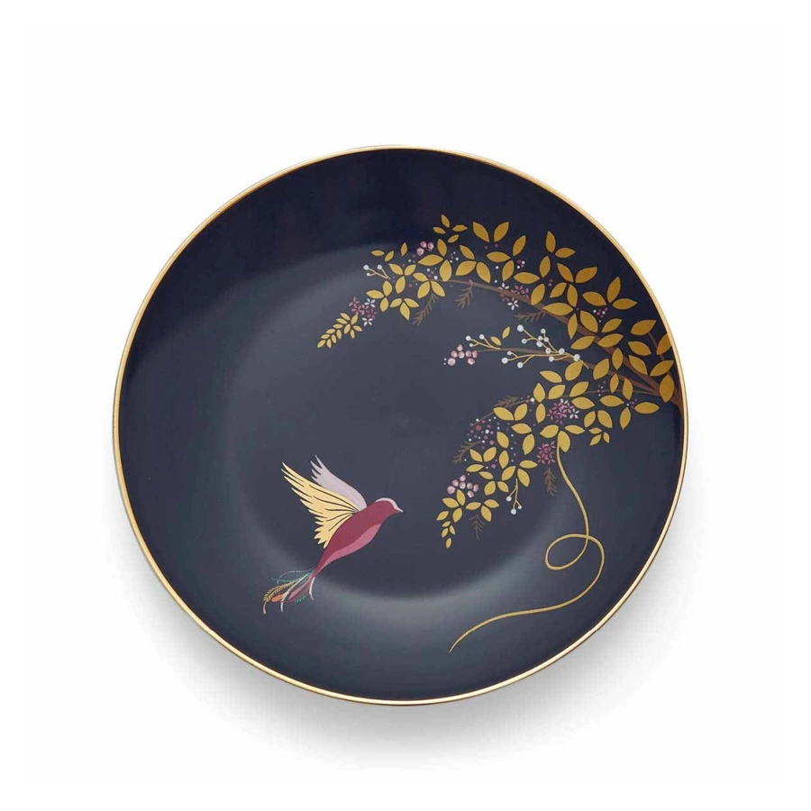 Сервиз столовый Portmeirion Сара Миллер Челси на 4 персоны 12 предметов