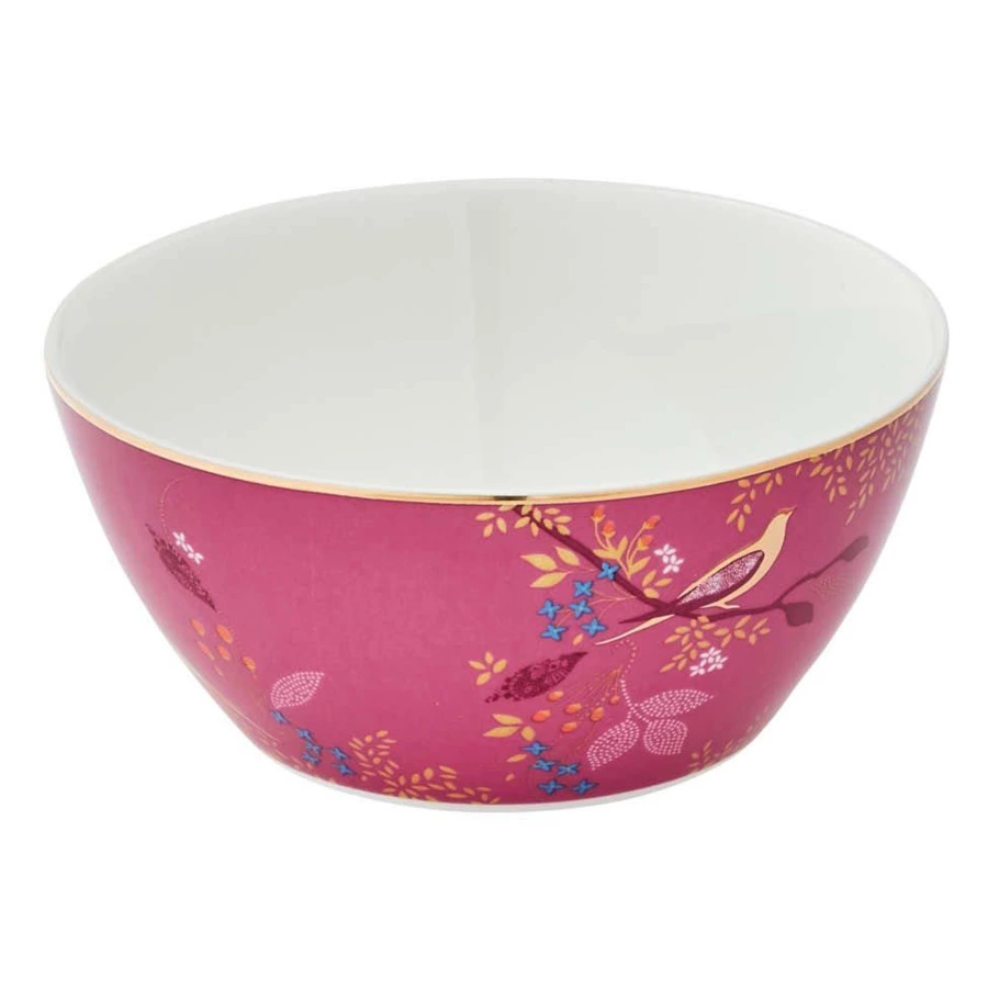 Сервиз столовый Portmeirion Сара Миллер Челси на 4 персоны 12 предметов