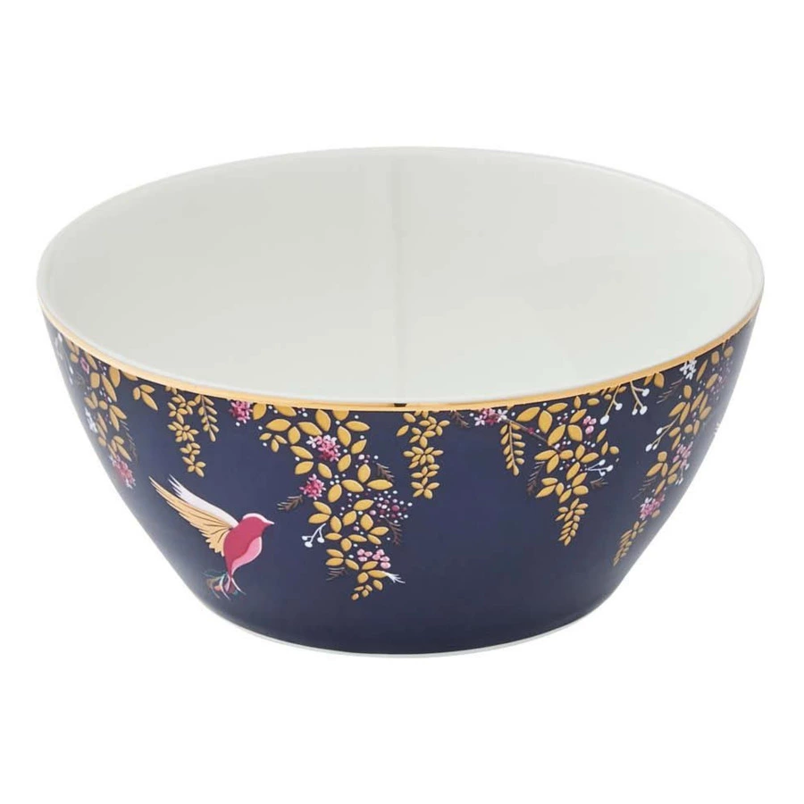 Сервиз столовый Portmeirion Сара Миллер Челси на 4 персоны 12 предметов