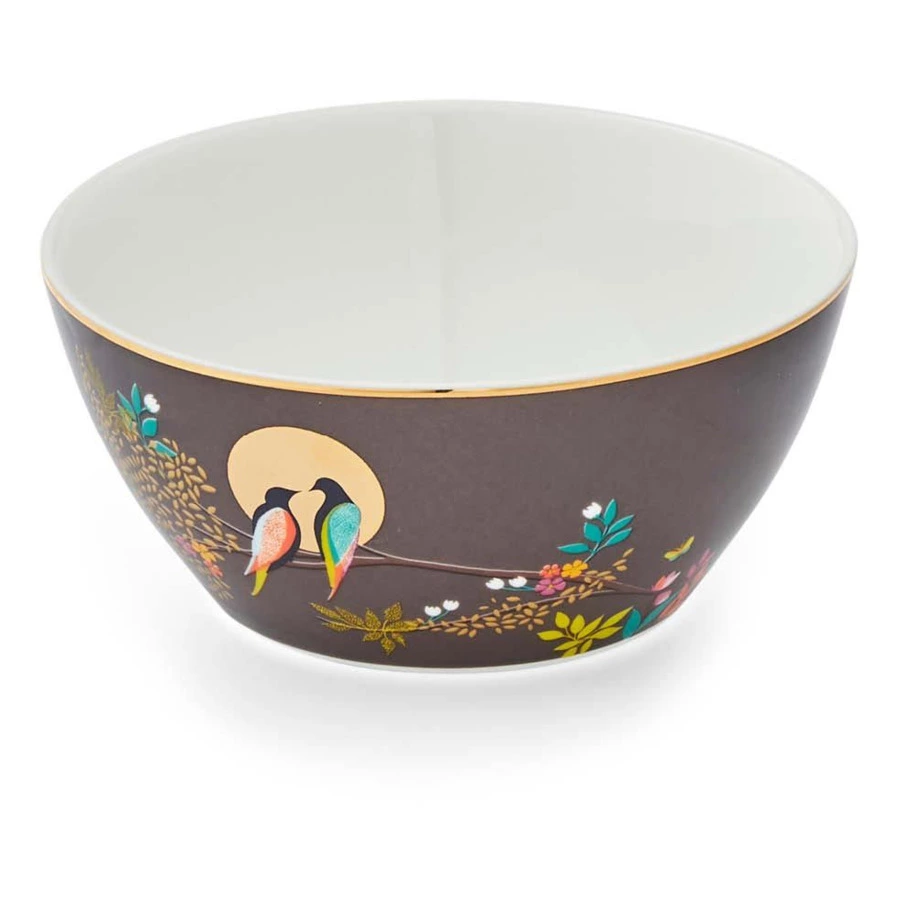 Сервиз столовый Portmeirion Сара Миллер Челси на 4 персоны 12 предметов