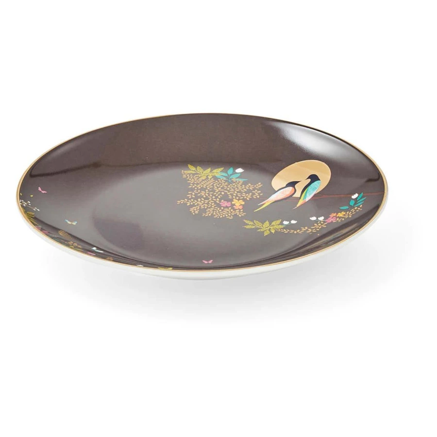 Сервиз столовый Portmeirion Сара Миллер Челси на 4 персоны 12 предметов