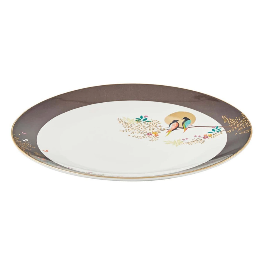 Сервиз столовый Portmeirion Сара Миллер Челси на 4 персоны 12 предметов