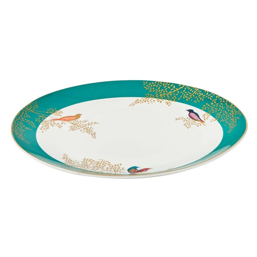 Сервиз столовый Portmeirion Сара Миллер Челси на 4 персоны 12 предметов