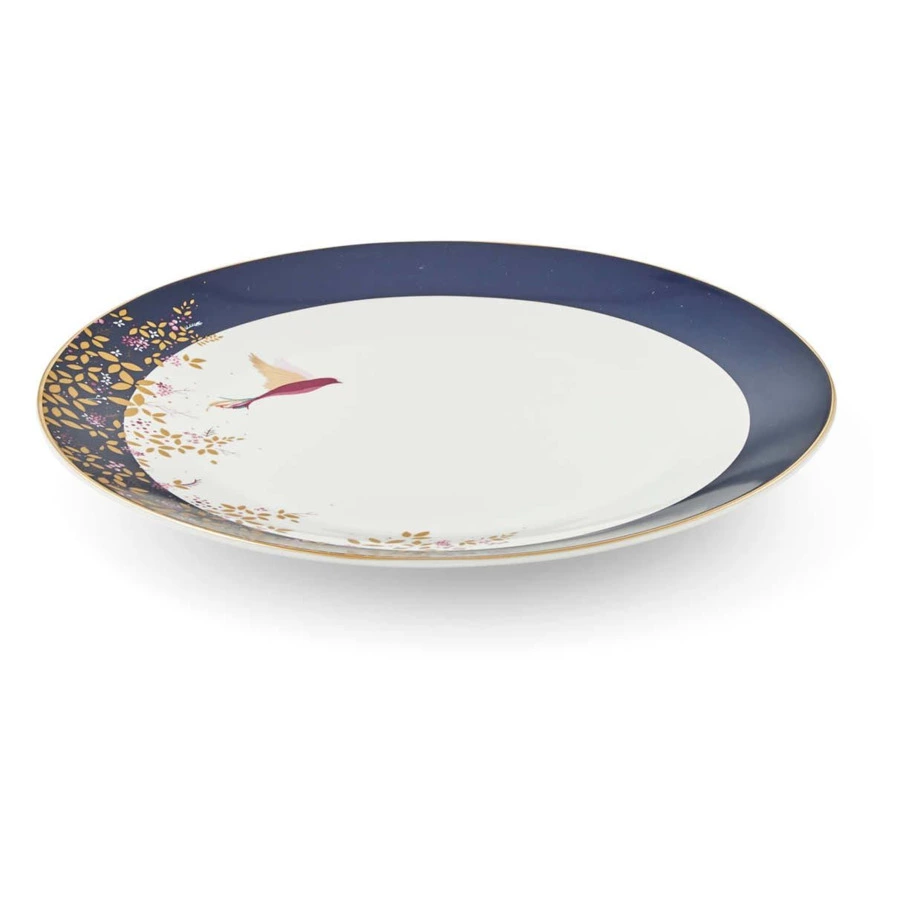 Сервиз столовый Portmeirion Сара Миллер Челси на 4 персоны 12 предметов