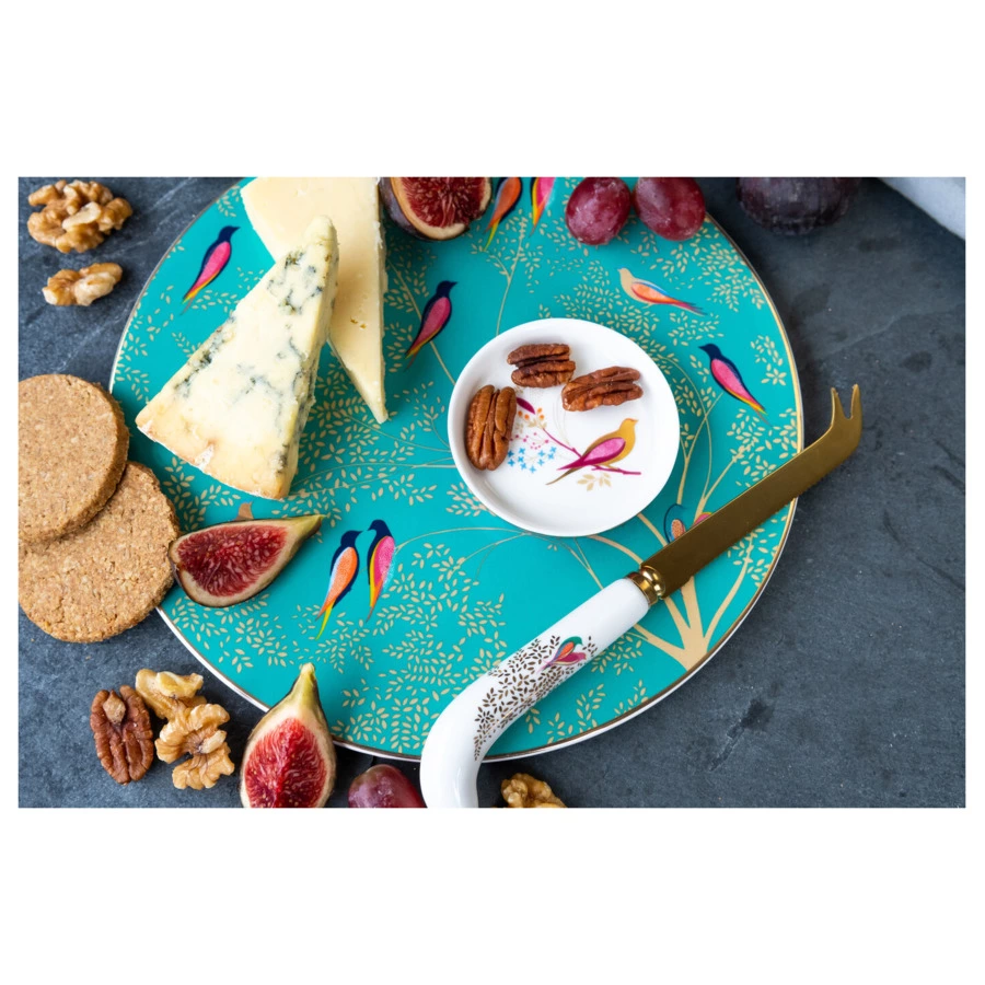 Сервиз столовый Portmeirion Сара Миллер Челси на 4 персоны 12 предметов