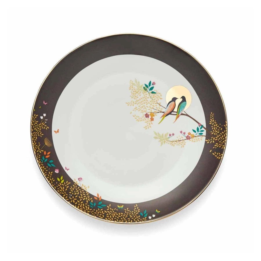 Сервиз столовый Portmeirion Сара Миллер Челси на 4 персоны 12 предметов