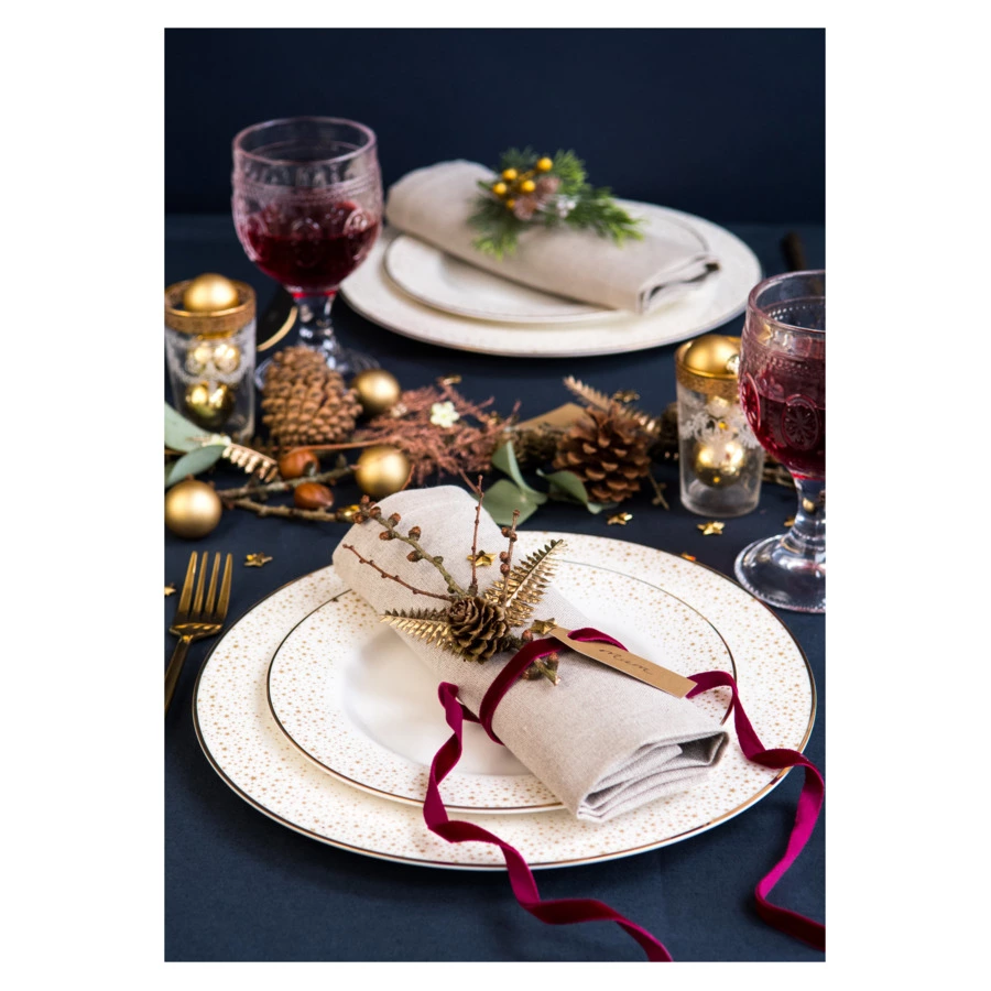 Сервиз столовый Portmeirion Сара Миллер Звездная на 4 персоны 12 предметов