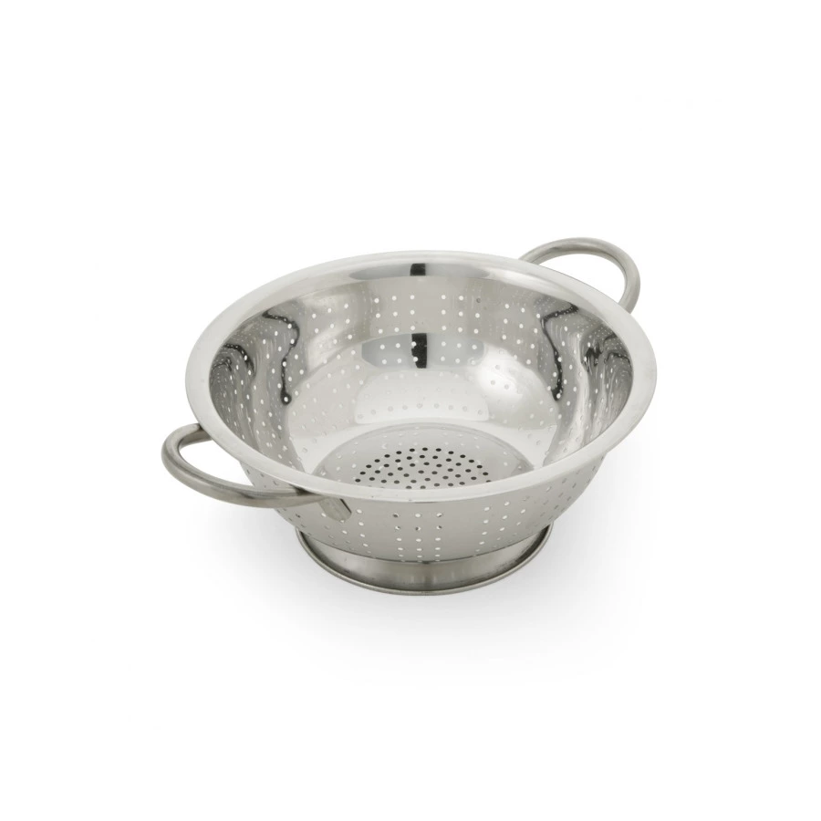 Дуршлаг с подставкой Tescoma GrandCHEF, 28 cм, сталь нержавеющая