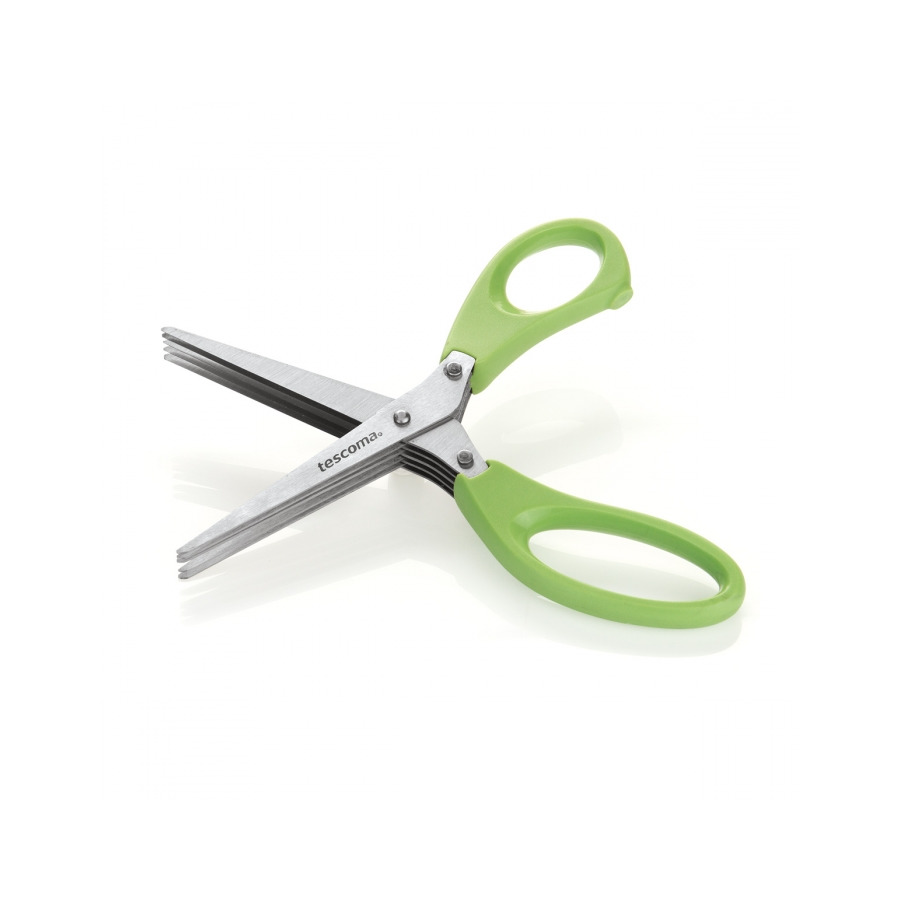 Ножницы для зелени Tescoma PRESTO, 20см, сталь ножницы для зелени сталь пластик