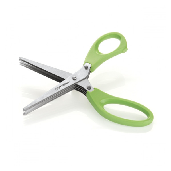 Ножницы для зелени Tescoma "PRESTO", 20см, сталь