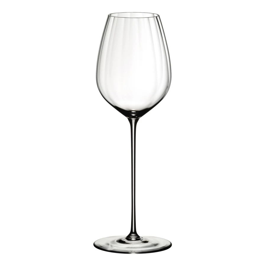 Бокал для красного вина Riedel High Performance Cabernet 834 мл,прозрачная ножка, ручная работа