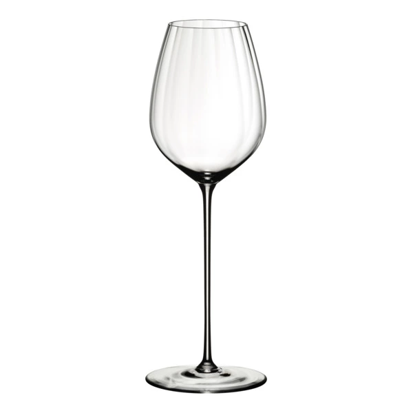 Бокал для красного вина Riedel High Performance Cabernet 834 мл,прозрачная ножка, ручная работа