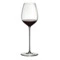 Бокал для красного вина Riedel High Performance Cabernet 834 мл,прозрачная ножка, ручная работа