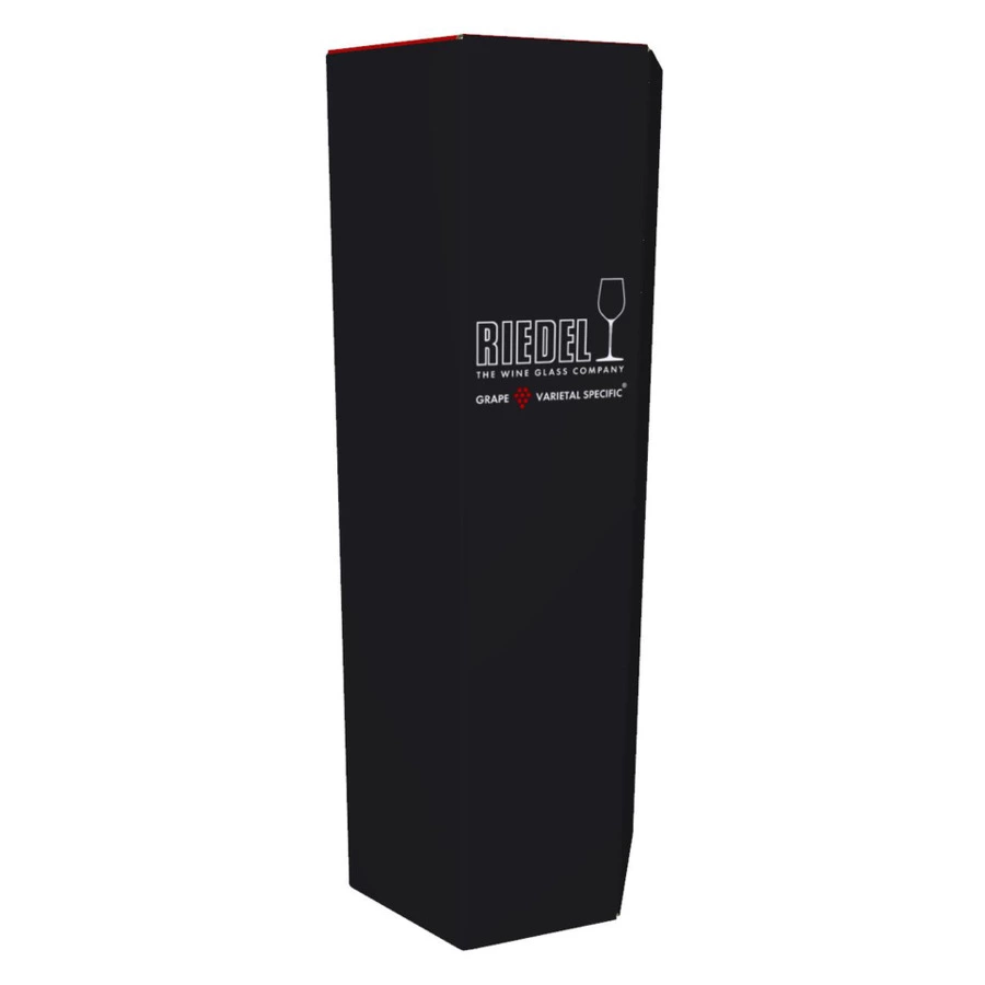 Бокал для красного вина Riedel High Performance Cabernet 834 мл,прозрачная ножка, ручная работа