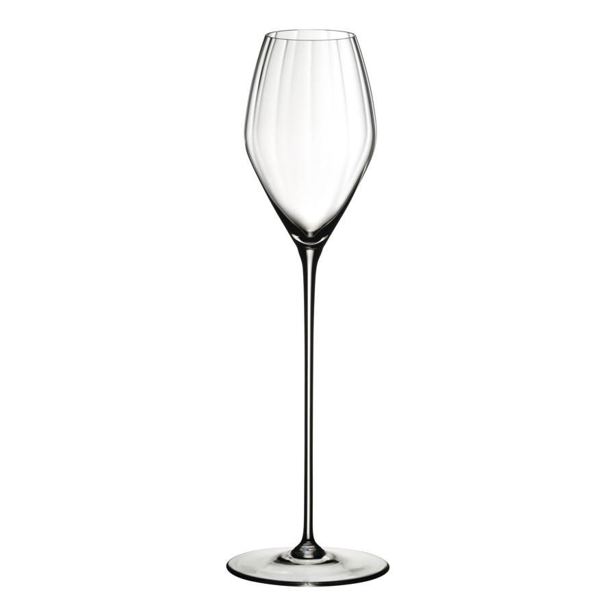 Бокал для игристого вина Riedel Champagne High Performance 375 мл бокал для шампанского янтарь градиент 170 мл стекло