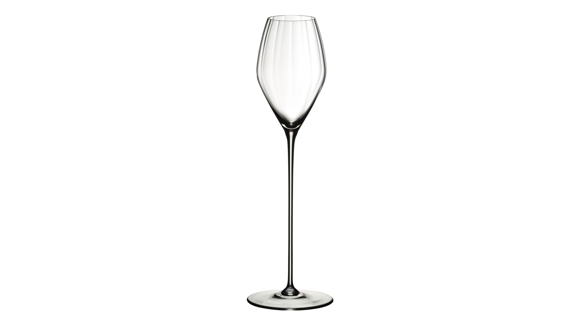 riedel prosecco glasses