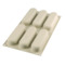 Набор форм для 3D эклеров Silikomart Шик 13х3,8хh4,4см, силикон, 2 шт