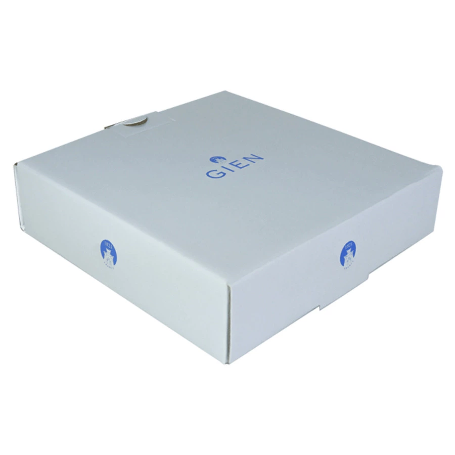 Набор тарелок десертных Gien Лесные птицы 16,5 см, 4 шт, фаянс