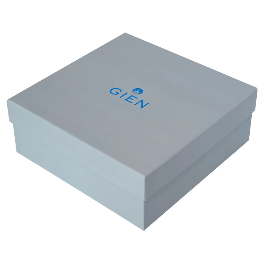 Блюдо прямоугольное Gien Лесные птицы 36х15,5 см, фаянс