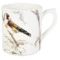Кружка Gien Лесные птицы Щегол 300 мл, фаянс