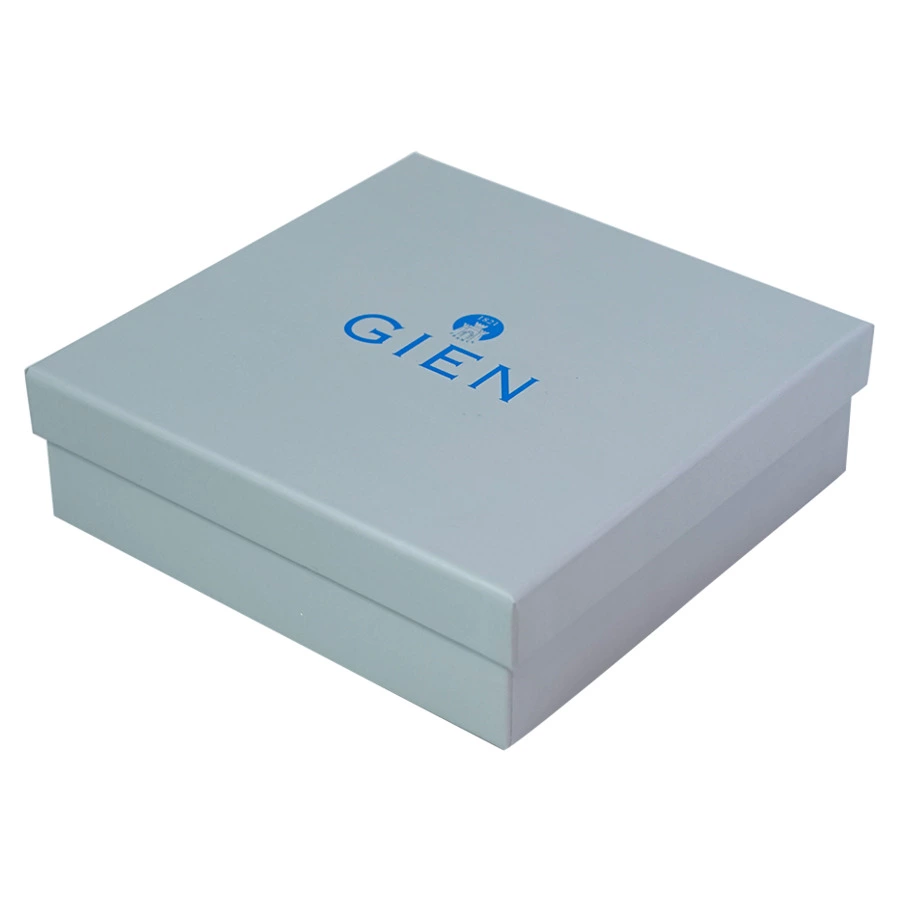 Блюдо квадратное Gien Лесные птицы 22х22 см, фаянс