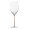 Набор бокалов для красного вина Бургунди Zwiesel Glas Спирит 646 мл, 2 шт, стекло, баклажановый, п/к