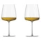 Набор бокалов для вина Zwiesel Glas Легкость 740 мл 2 шт, для бархатных и насыщенных вин, п/к