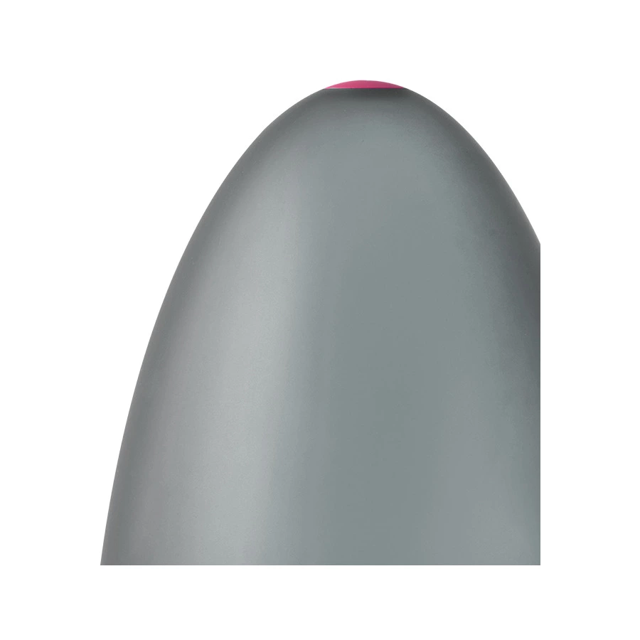 Ведерко для охлаждения вина Wegg 40 см, пластик, серый