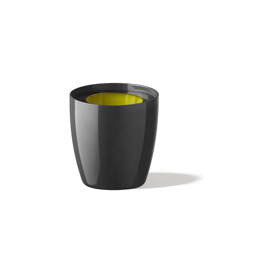 Ведерко для охлаждения вина Wegg 40 см, пластик, черный