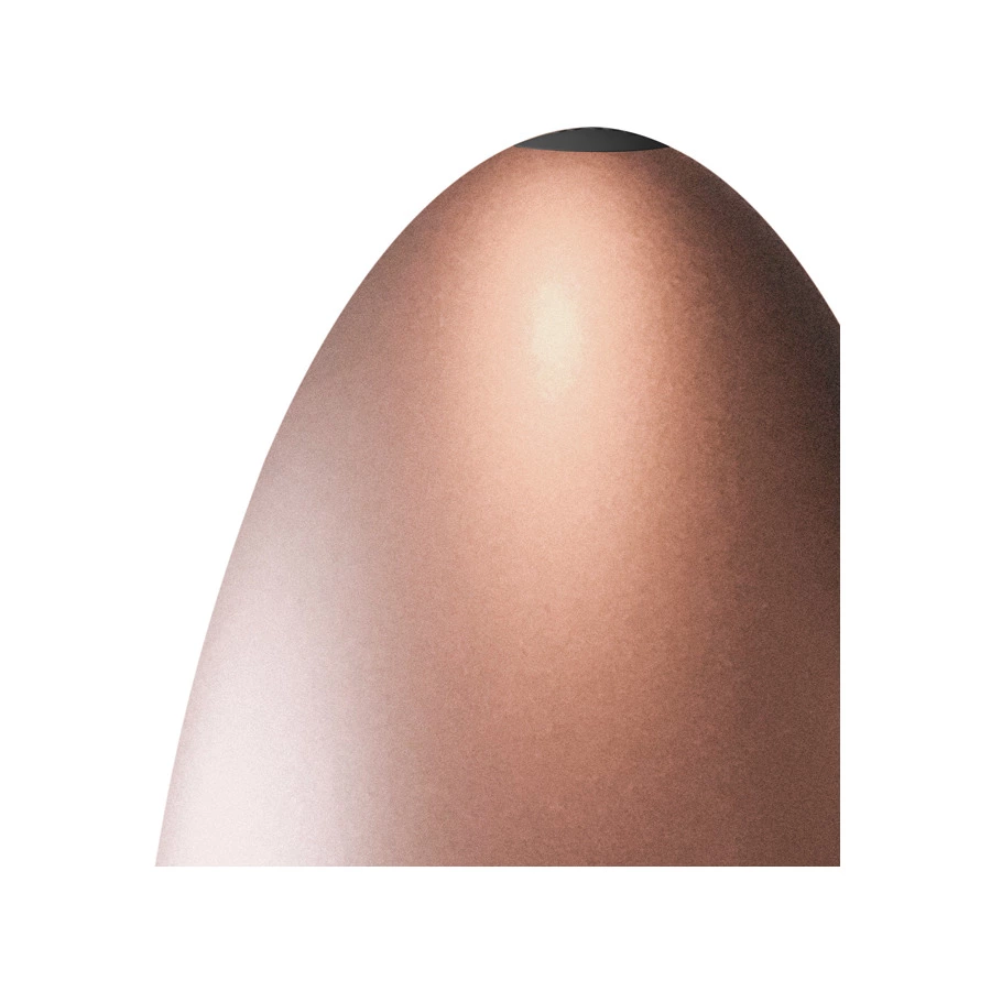 Ведерко для охлаждения вина Wegg 40 см, пластик, металлик