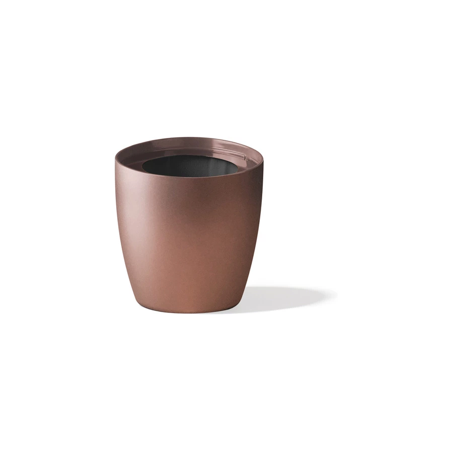 Ведерко для охлаждения вина Wegg 40 см, пластик, металлик