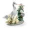 Фигурка Lladro Приветствие 10x12 см, фарфор