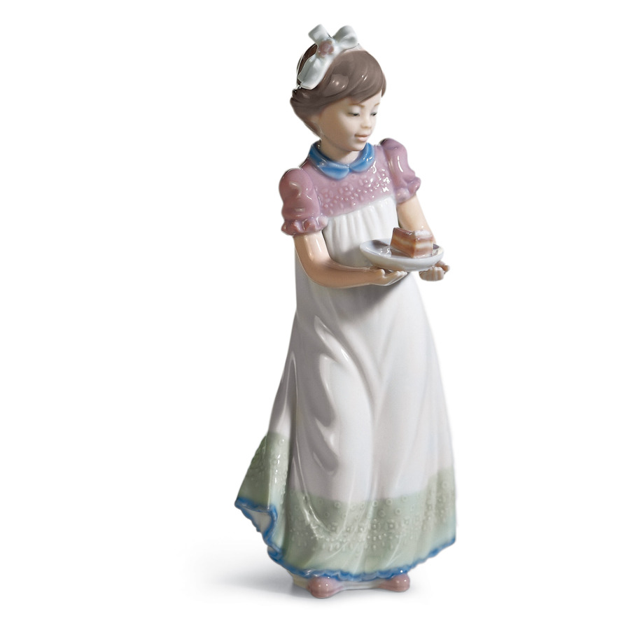 Фигурка Lladro С днем рождения 8x20 см