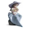 Фигурка Lladro Роскошный букет 16x20 см, фарфор