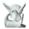 Фигурка Lladro Любовное гнёздышко 25x24 см, фарфор
