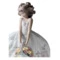 Фигурка Lladro Полевые цветы 21x26 см, фарфор