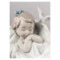 Фигурка Lladro Уютные сны 12x10 см, фарфор