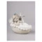Фигурка Lladro Уютные сны 12x10 см, фарфор