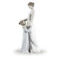 Фигурка Lladro Мамина дочка 16x36 см, фарфор