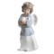 Фигурка Lladro Небесная любовь 8x18 см, фарфор