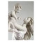 Фигурка Lladro Моя маленькая радость 29x46 см, фарфор