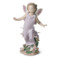 Фигурка Lladro Крылья бабочки 15х23 см, фарфор