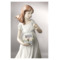 Фигурка Lladro Сокровища сердца 15х33 см, фарфор