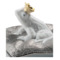 Фигурка Lladro Заколдованный принц, Ре-Деко 7х5 см, фарфор