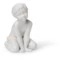 Фигурка Lladro Сын 12x7 см, фарфор